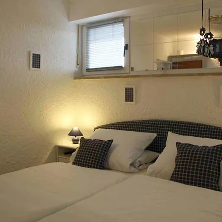 Appartment 2895 In Tossens 아파트 토센스