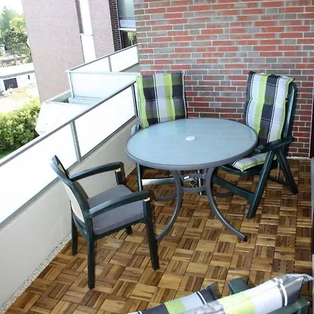 Appartment 2895 In Tossens 아파트 토센스