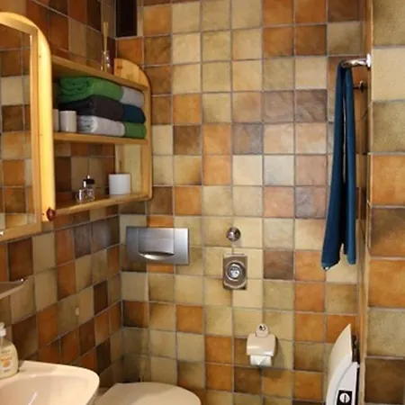 Appartment 2895 In Tossens 아파트